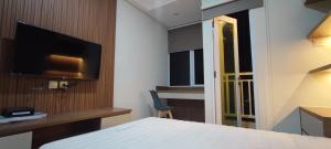 Smart Studio - BResidences ICE BSD