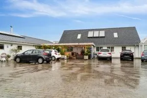 Italian Idyll In Karrebæksminde - Menstrup