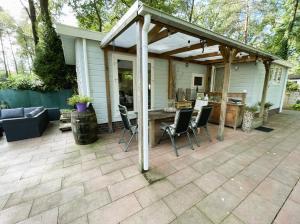 SERENE comfort, rust en sauna