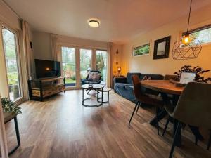 SERENE comfort, rust en sauna