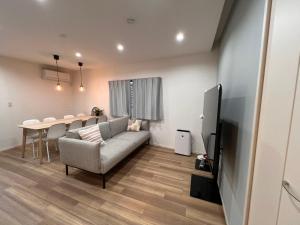 押上Skytree Oshiage Hostel-KT0032