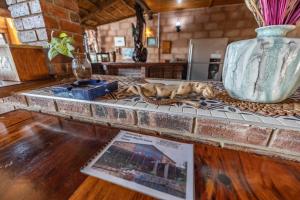 Beautiful ocean view guest house