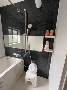 押上Skytree Oshiage Hostel-KT0032