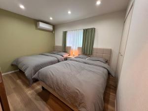 押上Skytree Oshiage Hostel-KT0032