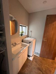 押上Skytree Oshiage Hostel-KT0032