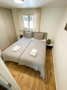 SERENE comfort, rust en sauna