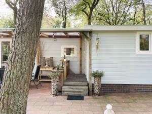 SERENE comfort, rust en sauna