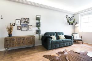 Sta Catarina - 2 Bedroom Apartament