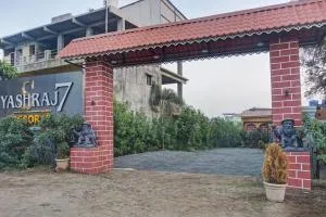 Yashraj Resorts - Talegaon Dābhāde