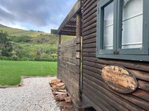 Babylons Tower Shepherds Hut