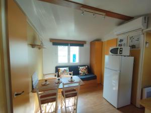 Chalets Ongi etorri-cures et vacances : Chalet 2 Chambres