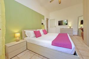 Typical roman home in Testaccio