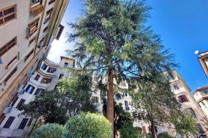 Typical roman home in Testaccio