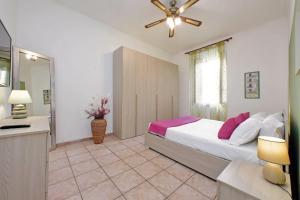 Typical roman home in Testaccio