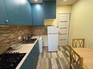 Appartment for rent Tbilisi Saburtalo dolidze