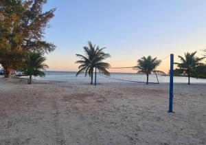 Casa de frente pra lagoa