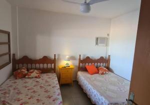 Casa de frente pra lagoa