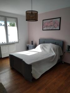 villa au calme 6 couchages