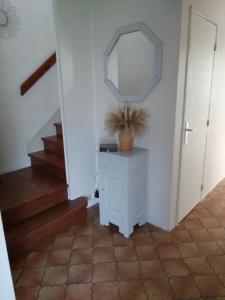 Villas villa au calme 6 couchages : photos des chambres