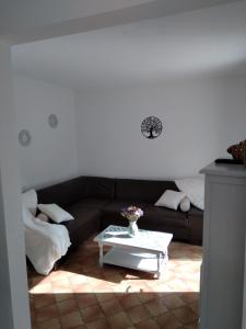 villa au calme 6 couchages