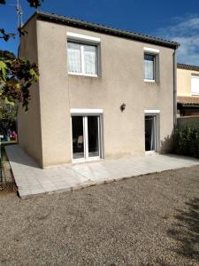 Villas villa au calme 6 couchages : photos des chambres