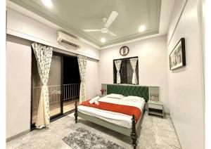 4BHK premium Sai villa
