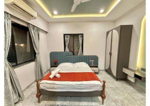 4BHK premium Sai villa