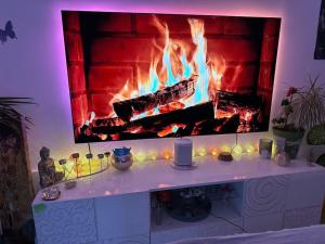 Appartements Nid zen, decore, avec ascenseur, elegant & calme : photos des chambres