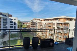 Nid zen, décoré, avec ascenseur, élégant & calme