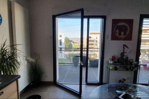 Nid zen, décoré, avec ascenseur, élégant & calme