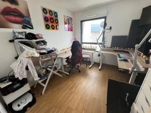 Appartements Nid zen, decore, avec ascenseur, elegant & calme : photos des chambres