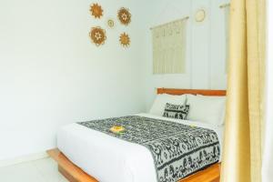 Amalla Lodge Penida by Omanera