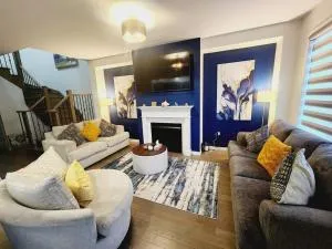 Majestic Elegance-15 mins-Niagara Falls & 10 mins-Brock University - Fonthill