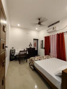 Mundro Arcadia- Petharayil Homestay