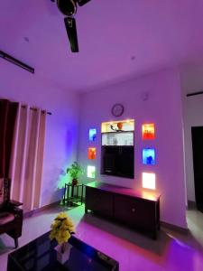 Mundro Arcadia- Petharayil Homestay