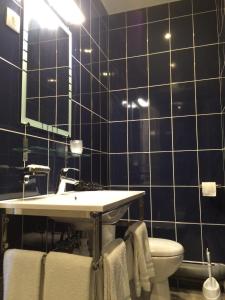 Hotels Hotel Berthelot : Chambre Quadruple