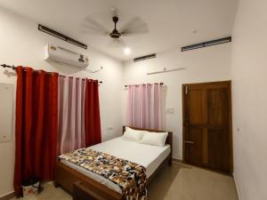 Mundro Arcadia- Petharayil Homestay