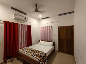 Mundro Arcadia- Petharayil Homestay
