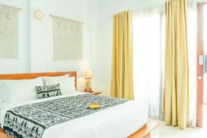 Amalla Lodge Penida by Omanera