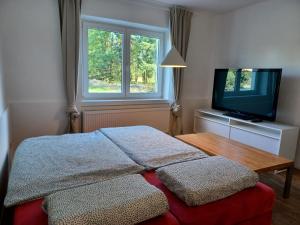 Ferienwohnungen Am Storchennest in Krembz bei Gadebusch