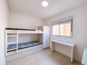 Apto á 100 metros da Praia de Palmas! - 0104