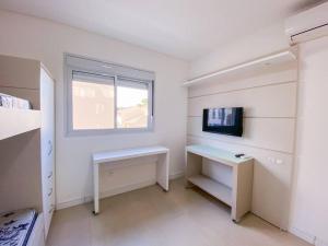 Apto á 100 metros da Praia de Palmas! - 0104