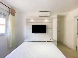 Apto á 100 metros da Praia de Palmas! - 0104