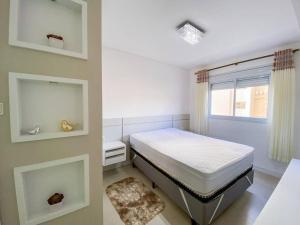 Apto á 100 metros da Praia de Palmas! - 0104