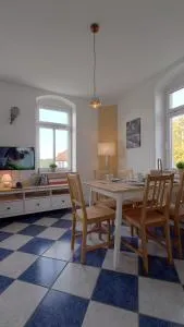 alte Bäckerei Ottendorf-Okrilla - #Lisa# im Norden von Dresden, WLan, Netfix - Laußnitz