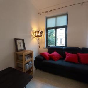 Dzīvoklis Pārdaugavā