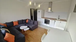 Apartament Bajka - Wysogotowo