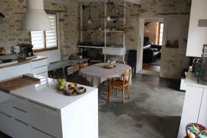 Grande maison familiale 4 chambres