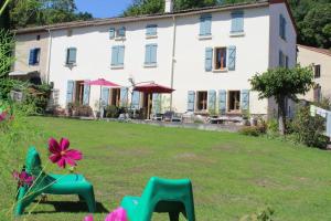 Grande maison familiale 4 chambres