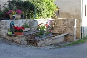 Maisons de vacances Grande maison familiale 4 chambres : photos des chambres